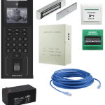 HIKVISION DS-K1T321MFWX