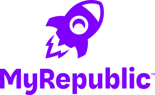MyRepublic Business Broadband