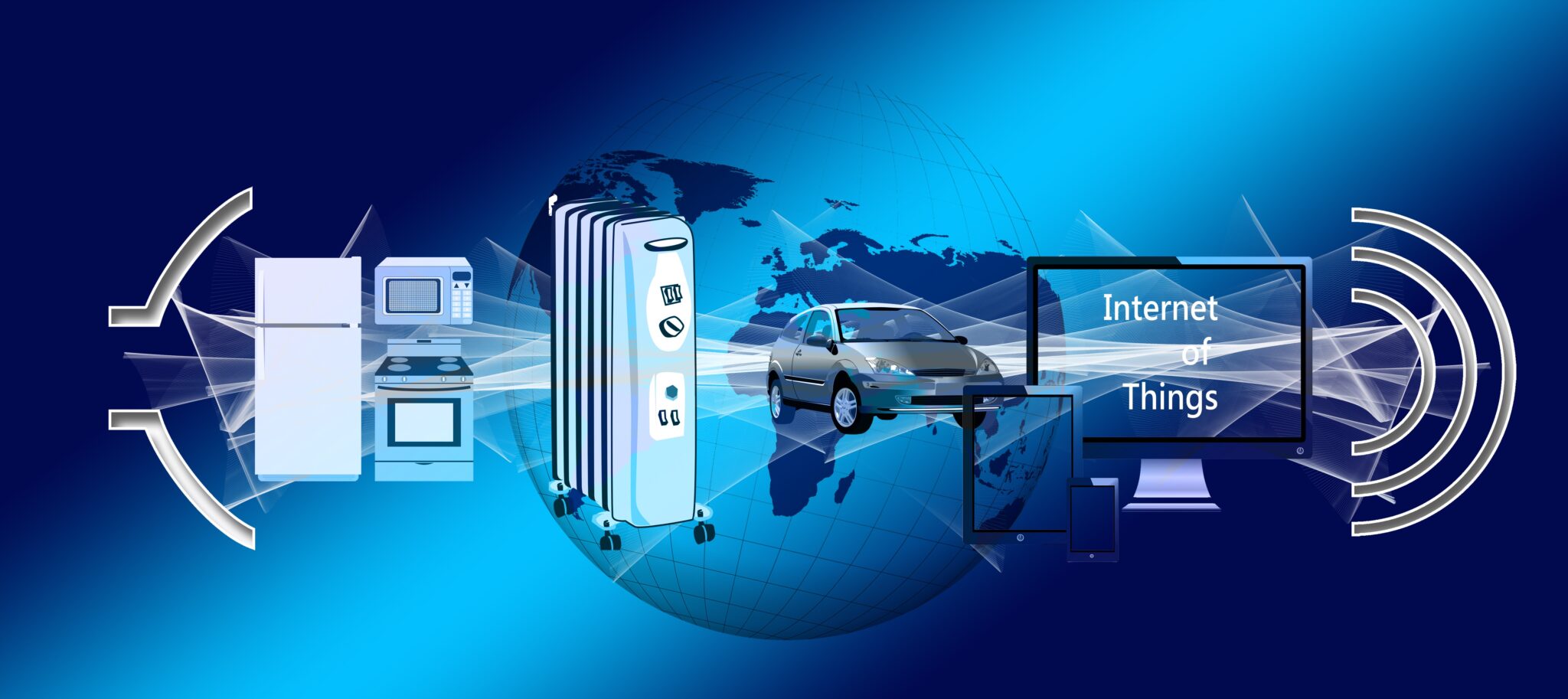 Internet of Things (IoT)