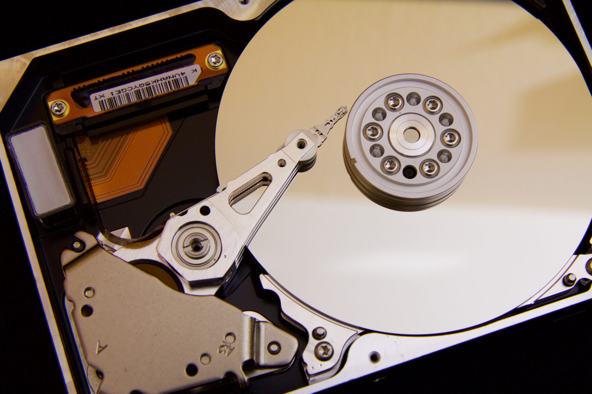 Data Protection