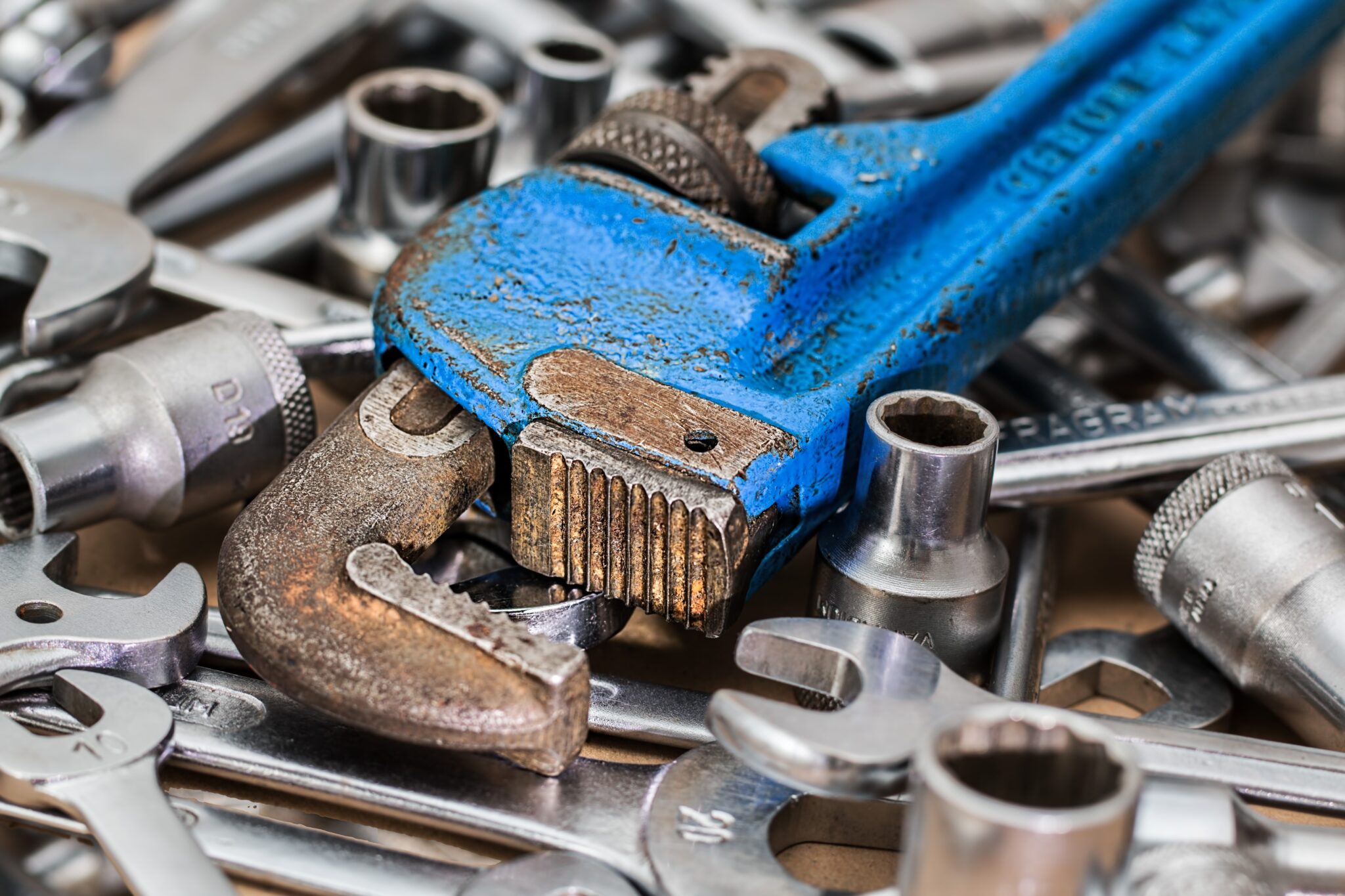 Preventive Maintenance