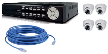 HIKVISION-CCTV-Package-B