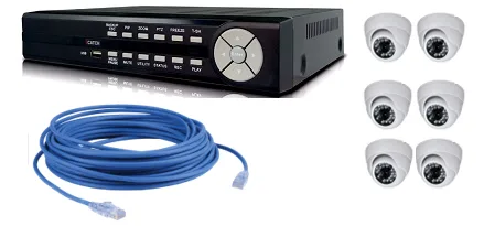 HIKVISION-CCTV-Package-C