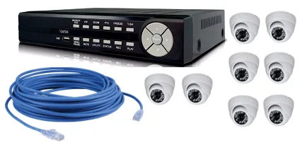 iCATCH-CCTV-HIKVISION-CCTV-Package-D