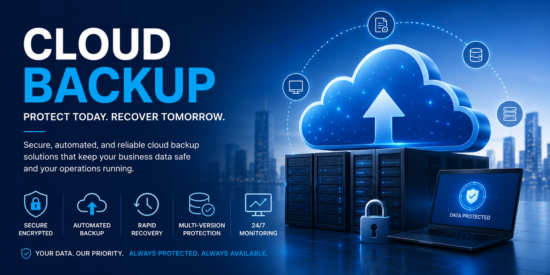 Cloud Backup