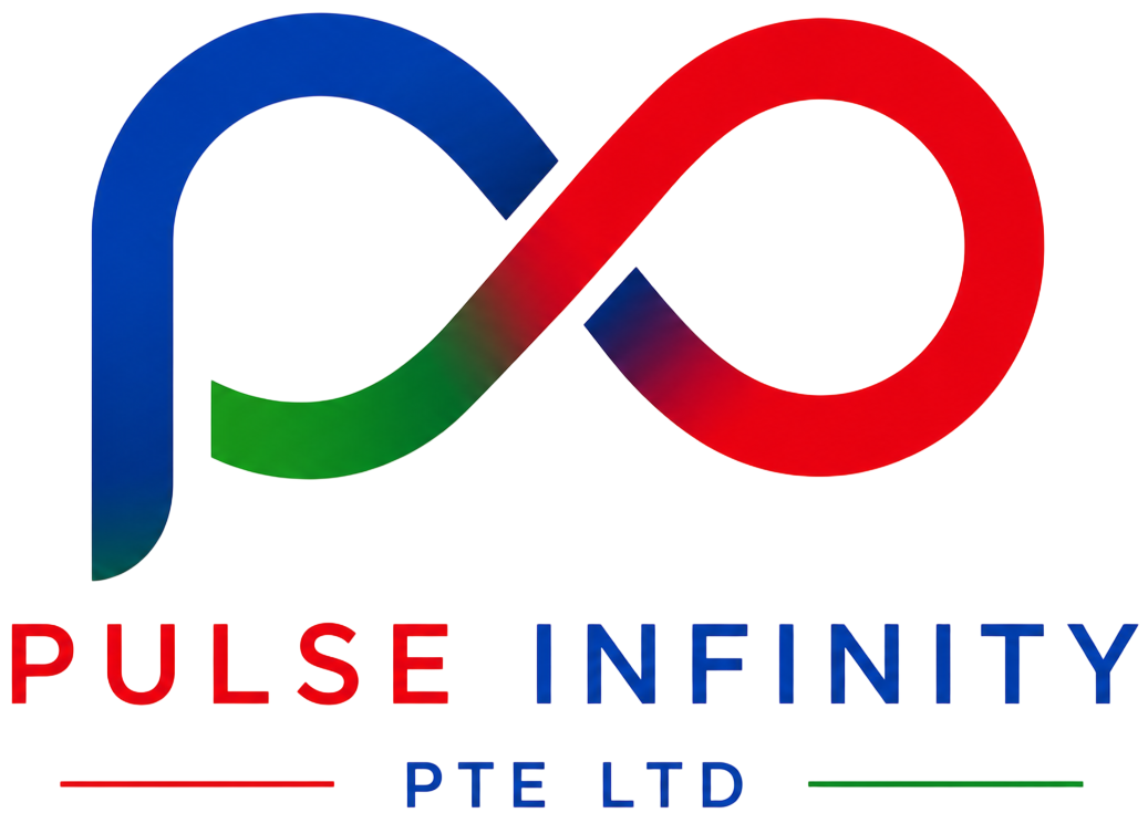 Pulse Infinity Logo