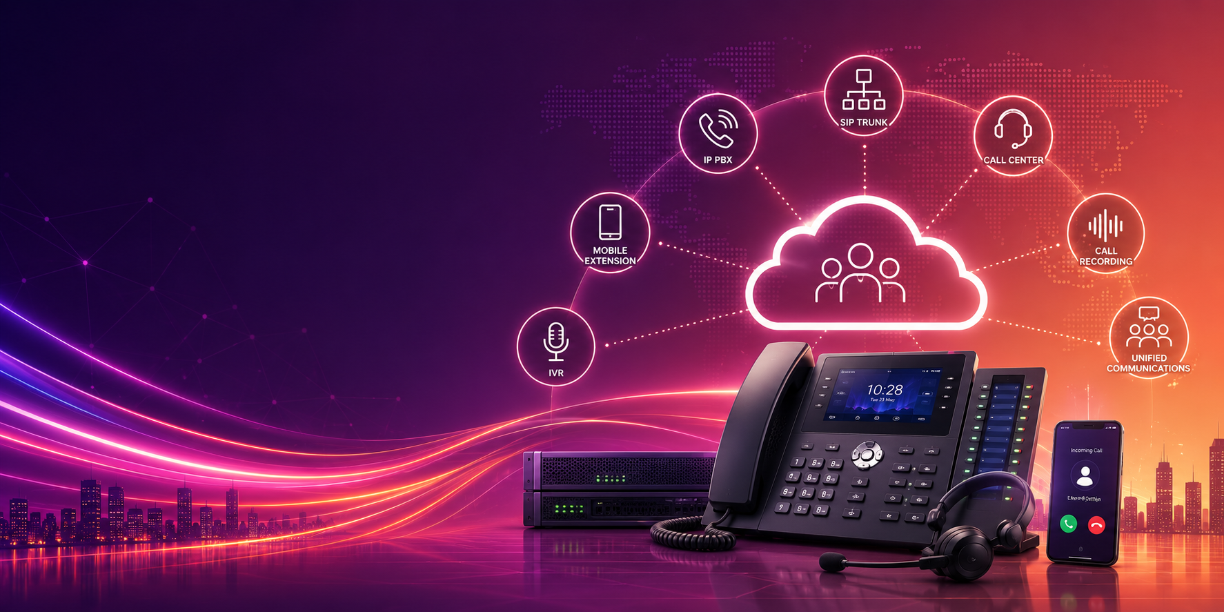 Unified Communications